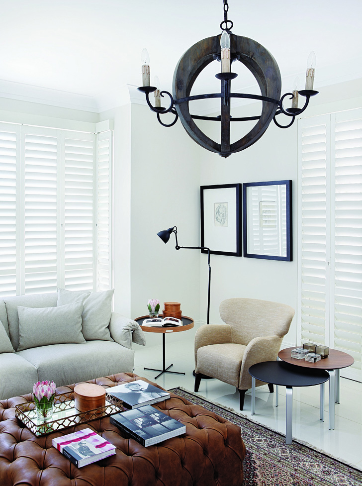 南非独特设计 | Generation Studio 的家具店-7