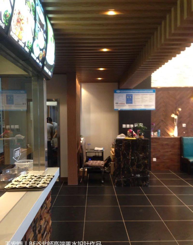 
香玺海转角遇见面总店 -5