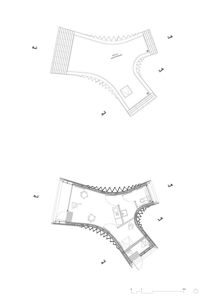 塞纳河畔的三座庭园-22