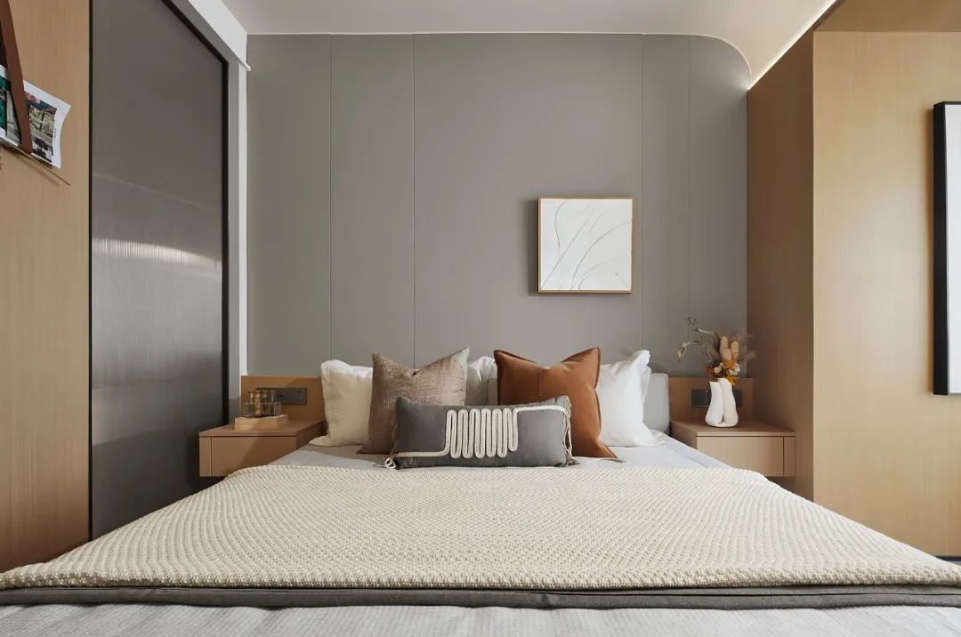 上原米修·新作 || 阳光正好，不如吃茶去-22