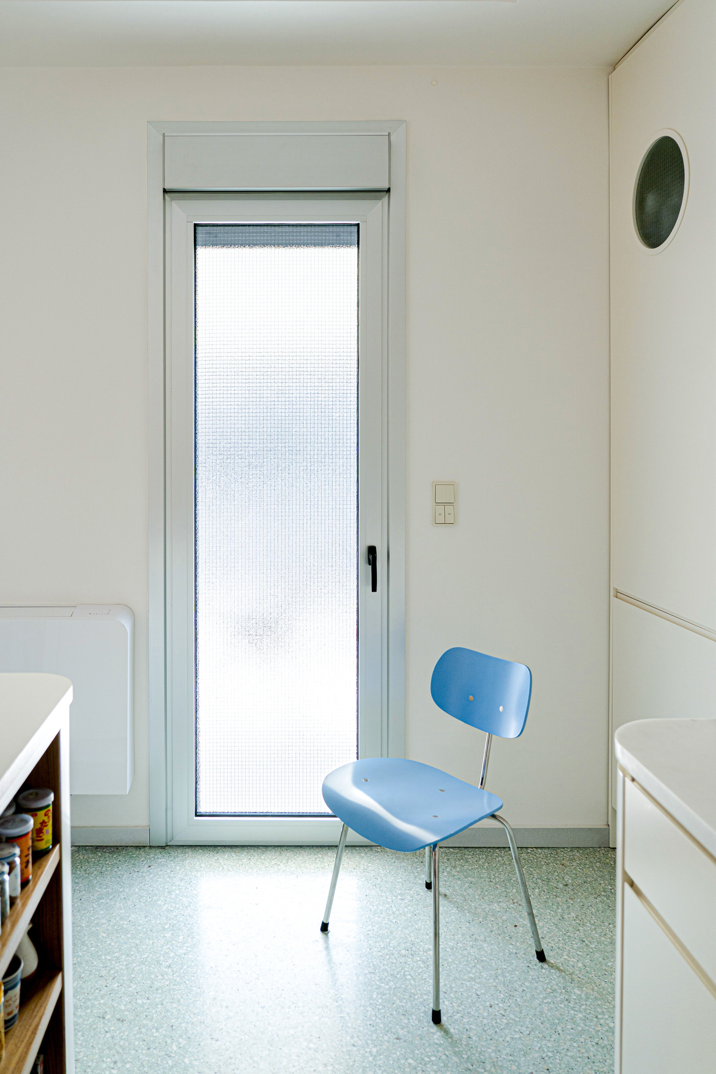 K60 雅典公寓改造丨希腊雅典丨Ioanna Vlachaki-3