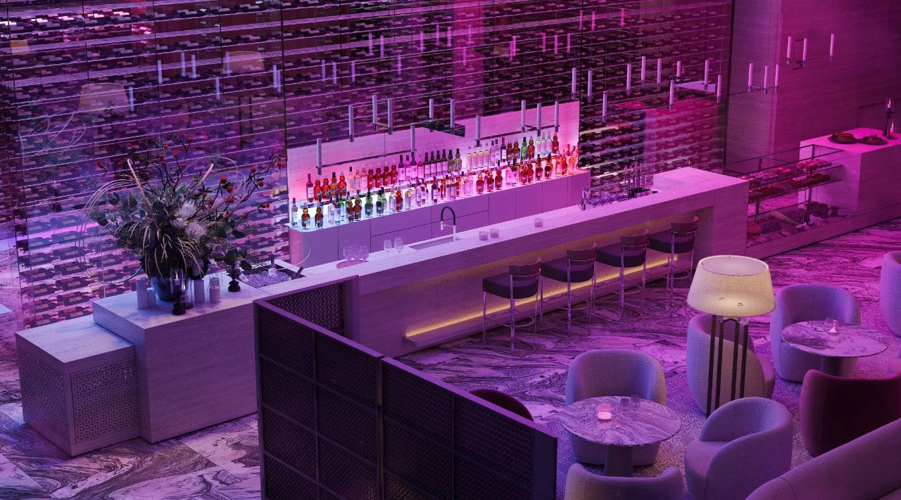 澐璟PARK LANE COMPLEX丨中国南通丨DIA丹健国际-112