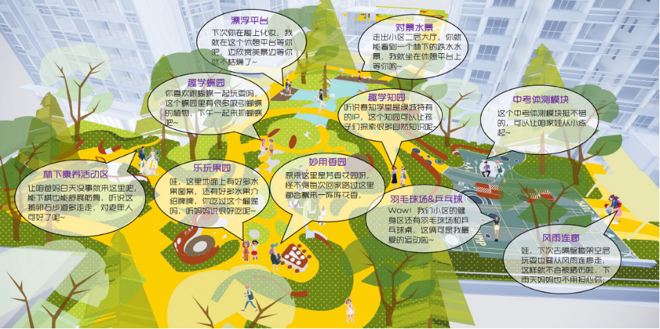 深圳桂语兰庭丨中国深圳-16