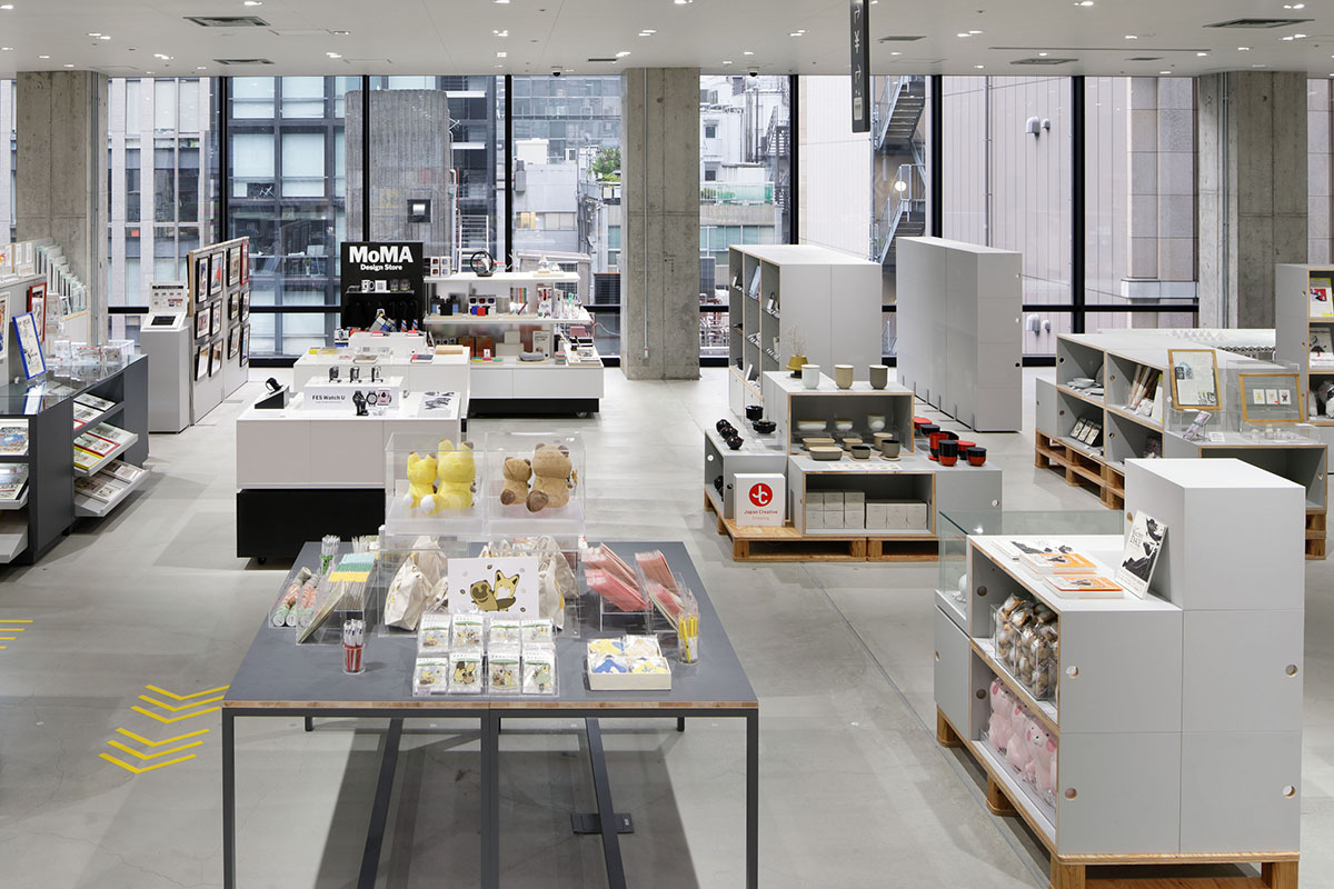 丨日本东京丨Jo Nagasaka,Schemata Architects-13