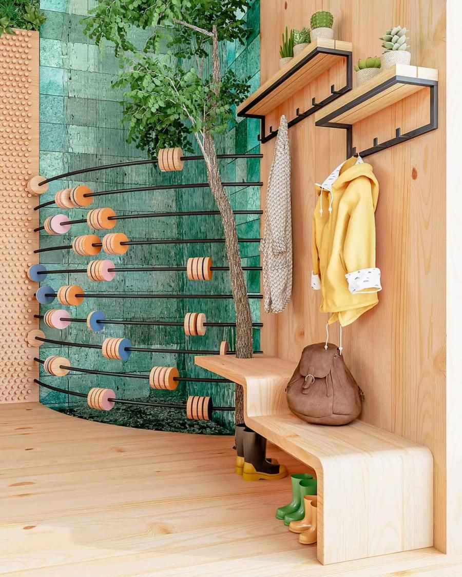 Casa NaToca建筑装饰展“Refúgios”版丨阿根廷丨Mauricio Magarão等众多建筑师及工作室-79