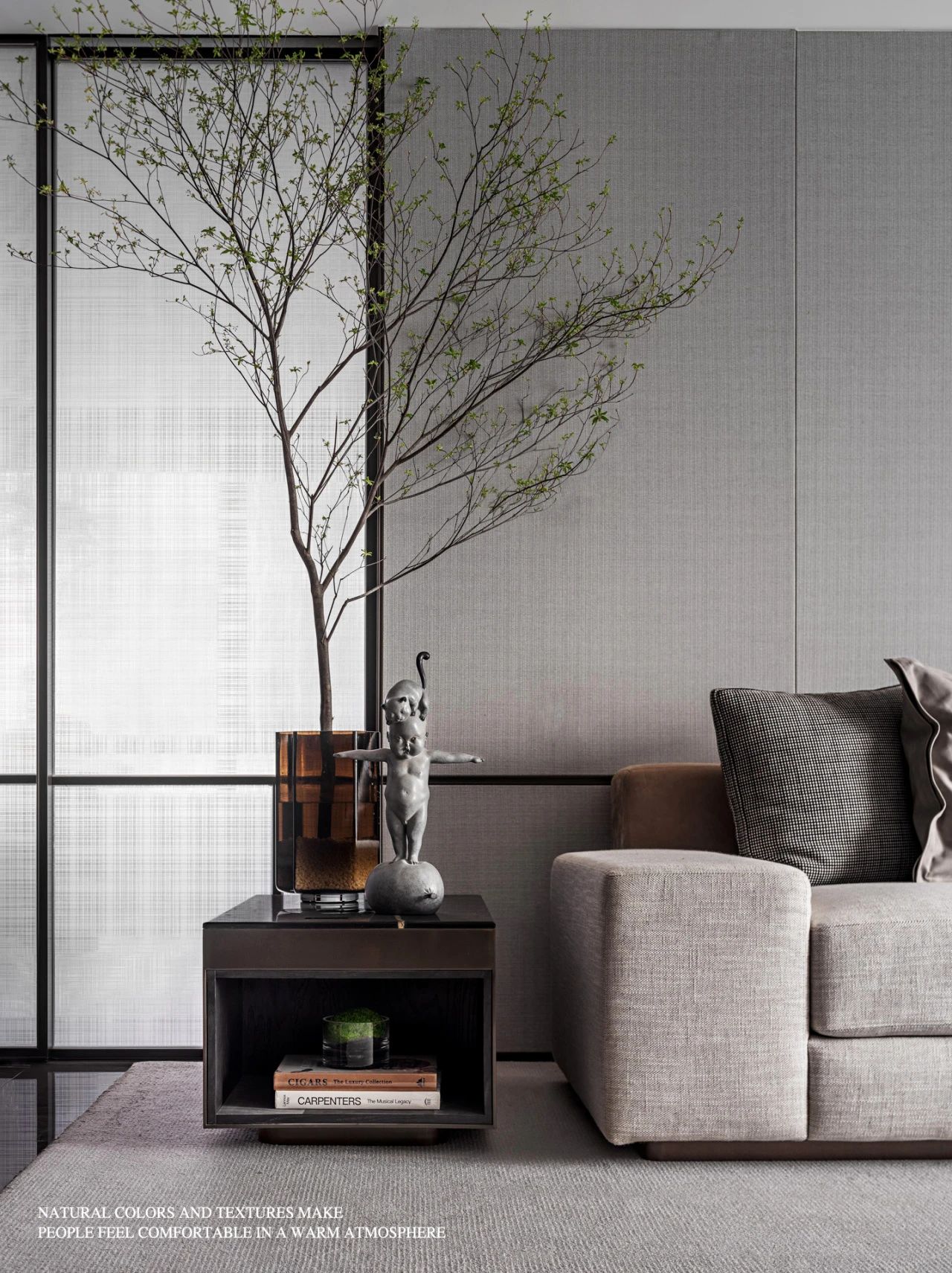 新城国际 23丨中国北京丨北京赛瑞迪普装饰设计集团有限公司-22