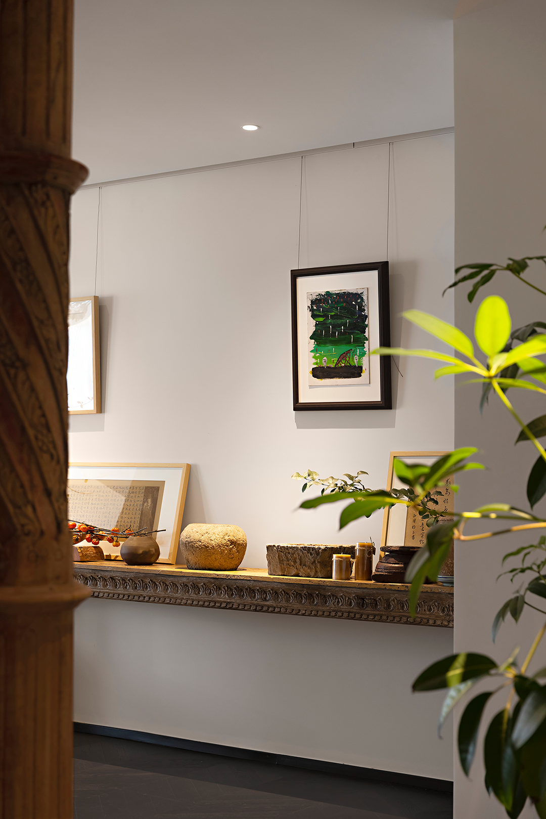 归途丨中国宁波丨亚兰设计咨询-97