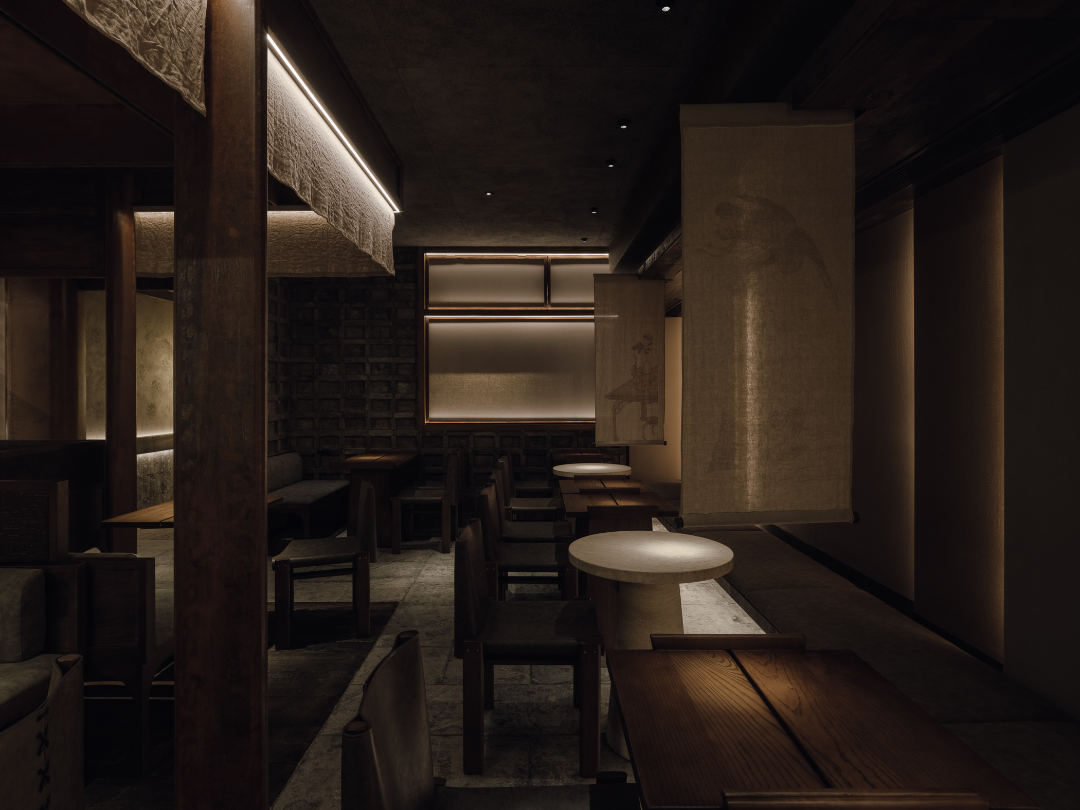 West Chamber Bar｜西厢酒吧-18
