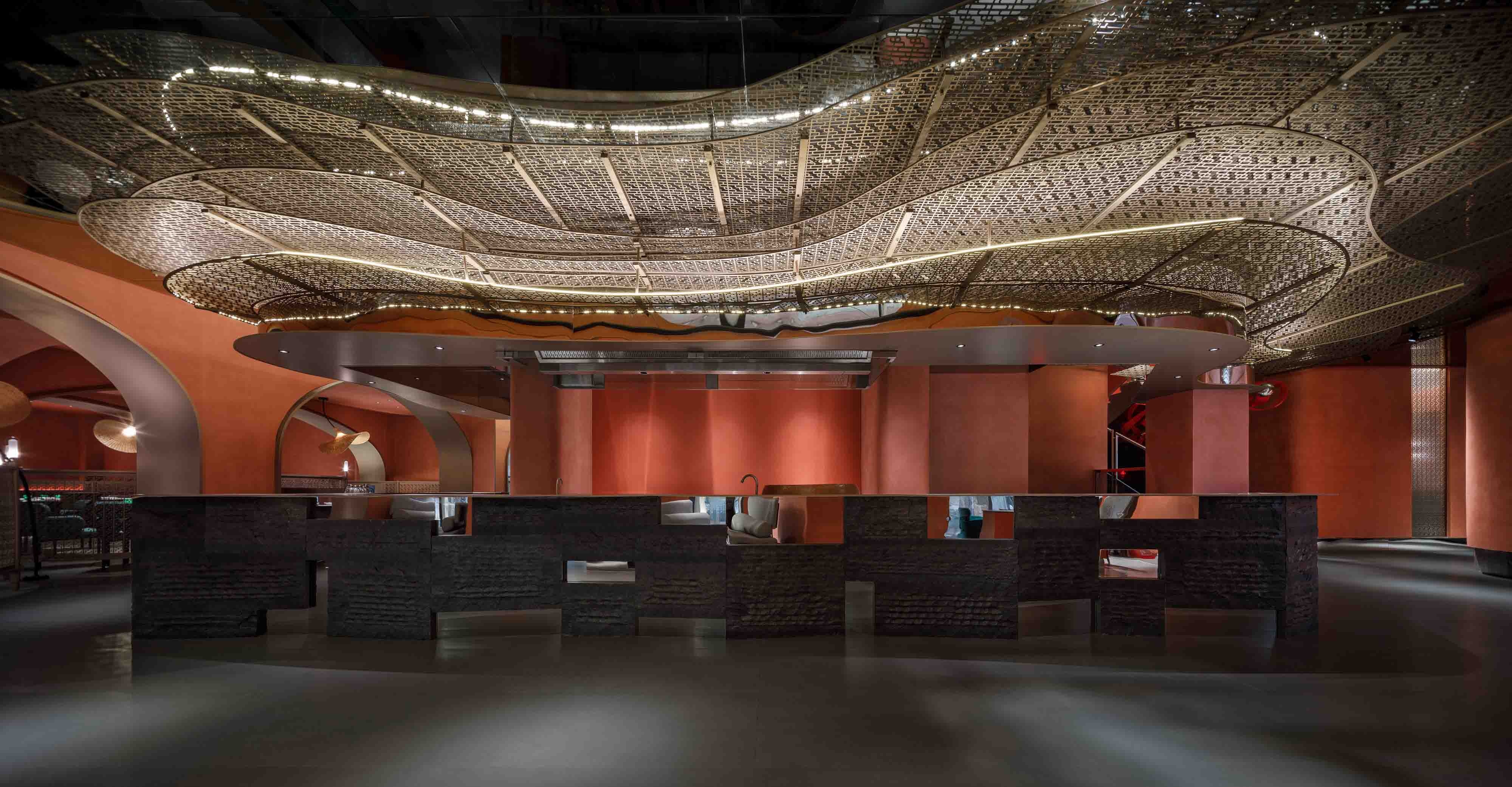 南泥湾·红旗路店 | 鼎合设计-4