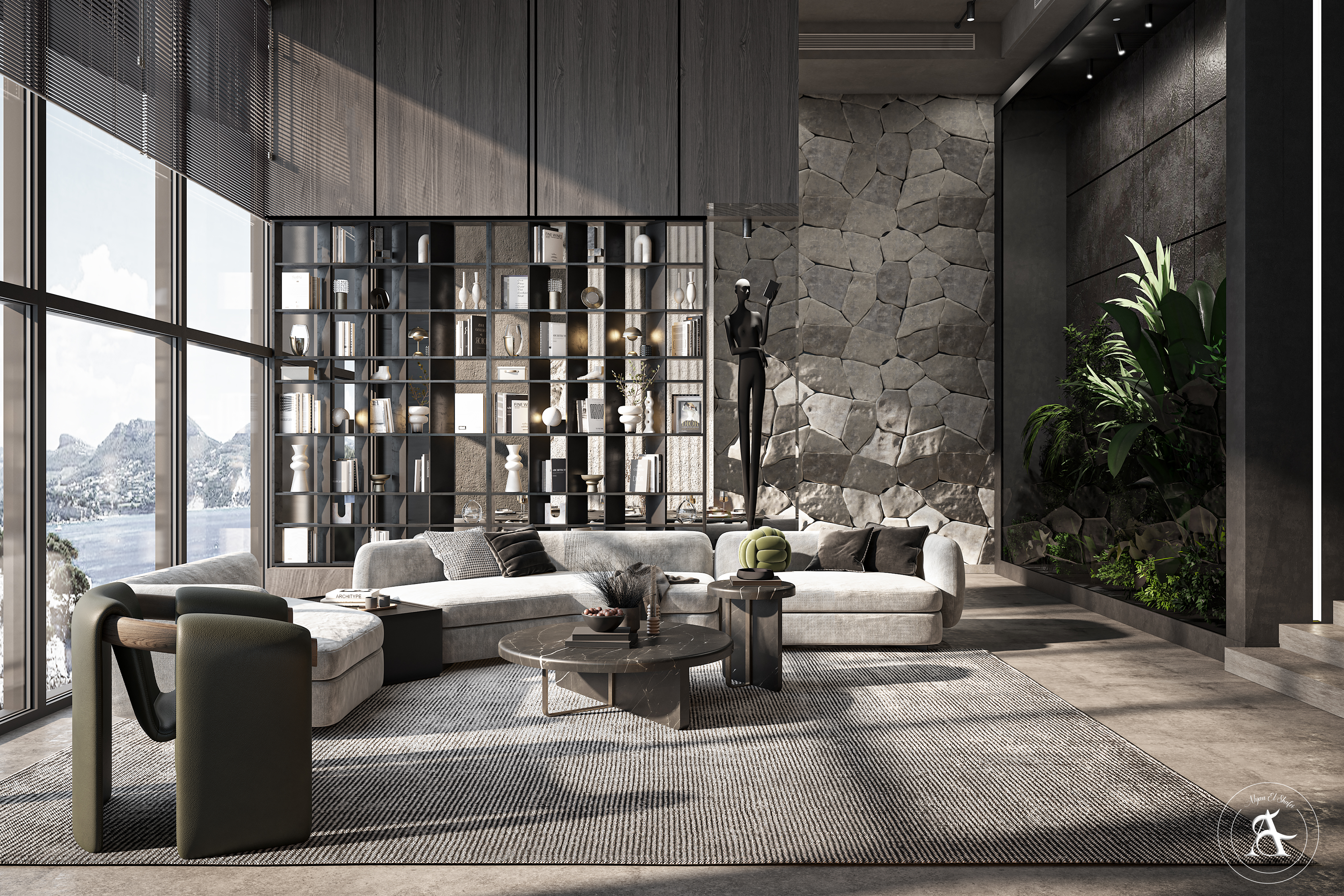 工业接待丨Alyaa Medhat-11