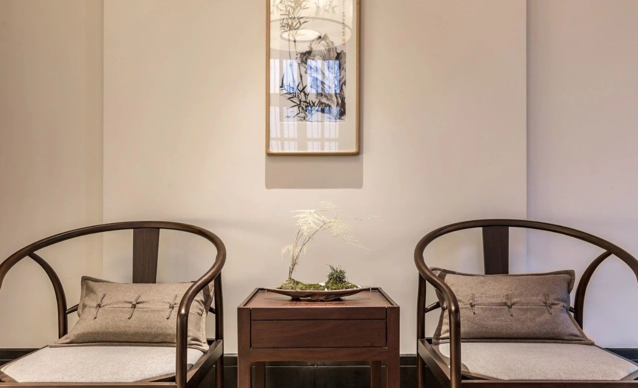 杭州墨梅山房丨中国杭州丨匡合一舍设计-16