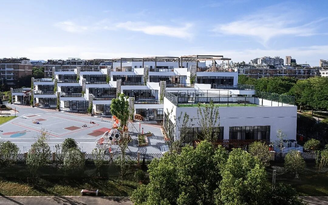 喜报|上海建科建筑设计院荣获2025年度上海市优秀工程勘察设计项目评定成果2项荣誉-24