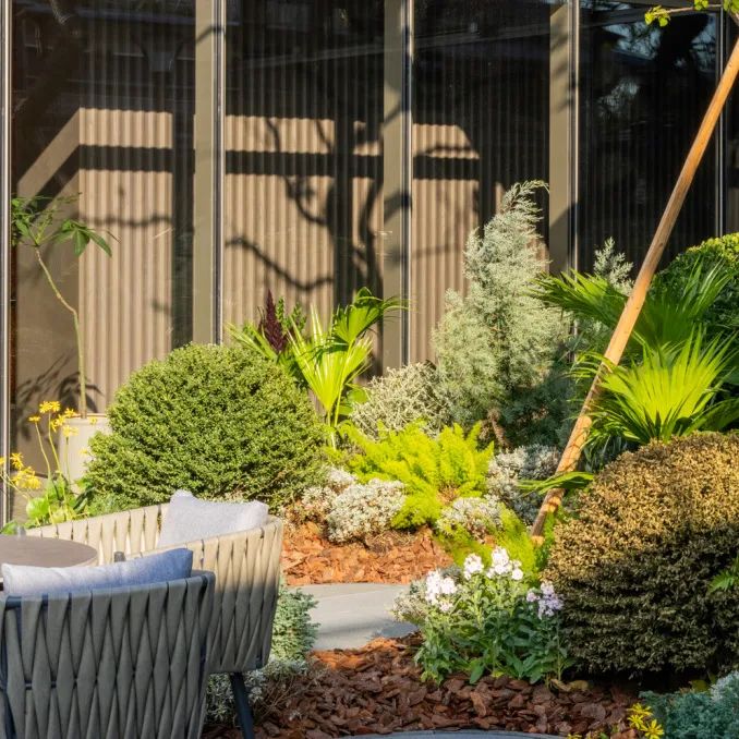 古城记忆花园 · 无锡安居仁恒夹城里丨中国无锡丨MEDG 现工设计-69