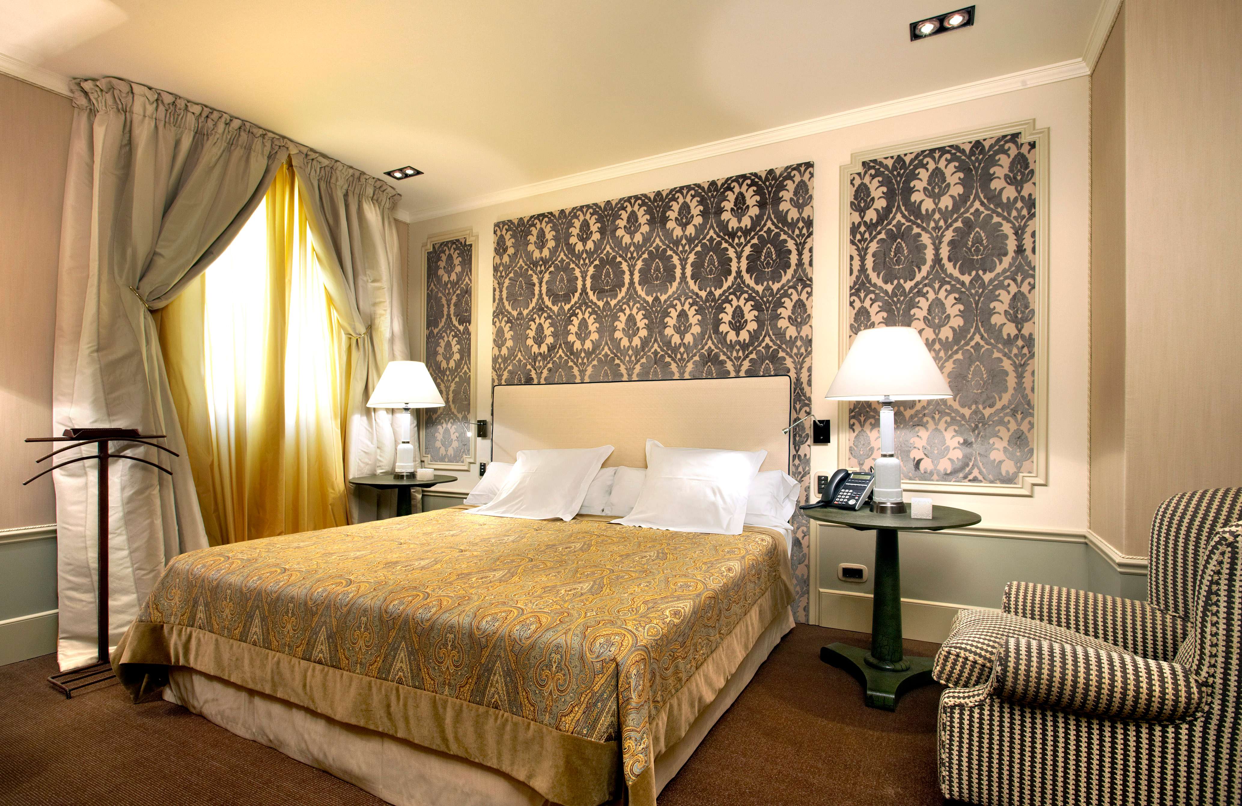 El Palace, Barcelona（巴塞罗那）-8