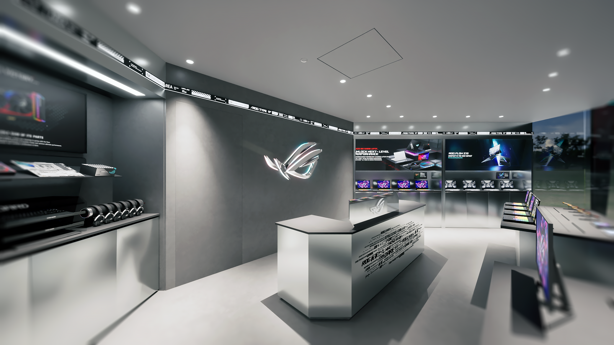 ROG Store - India-3