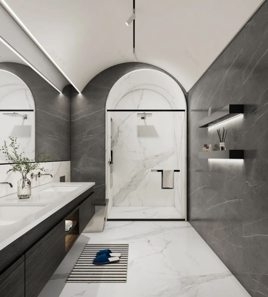 光之礼赞 · OTL 新作呈现诗意生活空间丨中国上海丨OTL 本体建筑空间设计-53