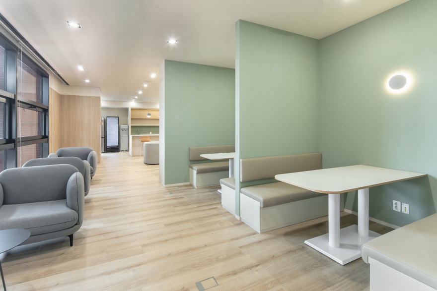 当安市场丨韩国首尔丨OUTINSPACE-30