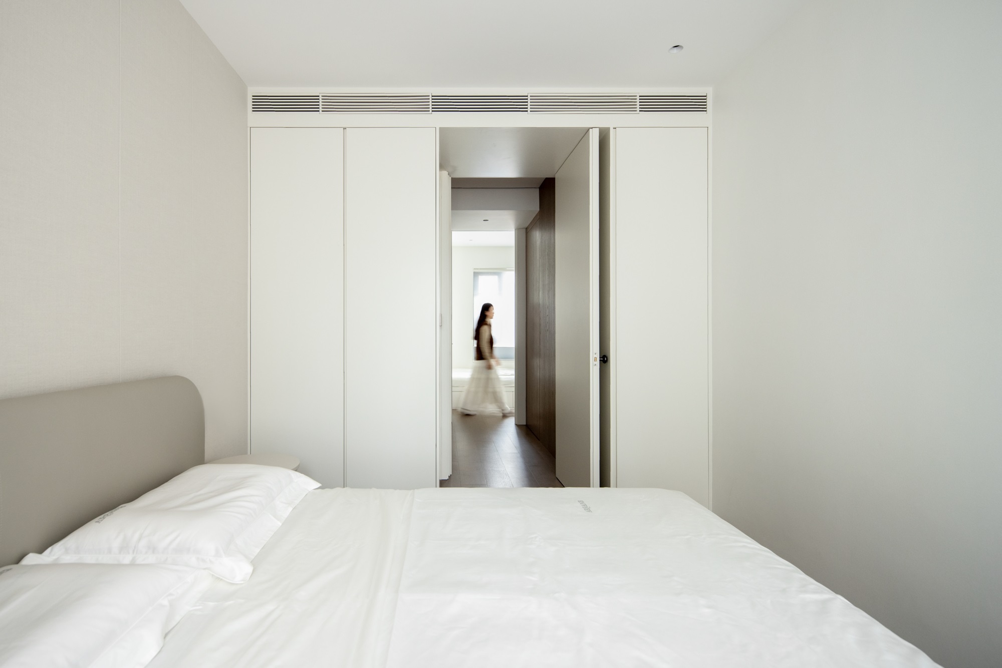 融于室,归于家丨中国温州丨逅界空间设计-33