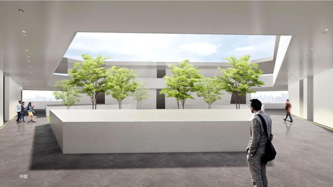 素颜出圈，汕尾“珍珠贝”用清水混凝土“筑”诗-37