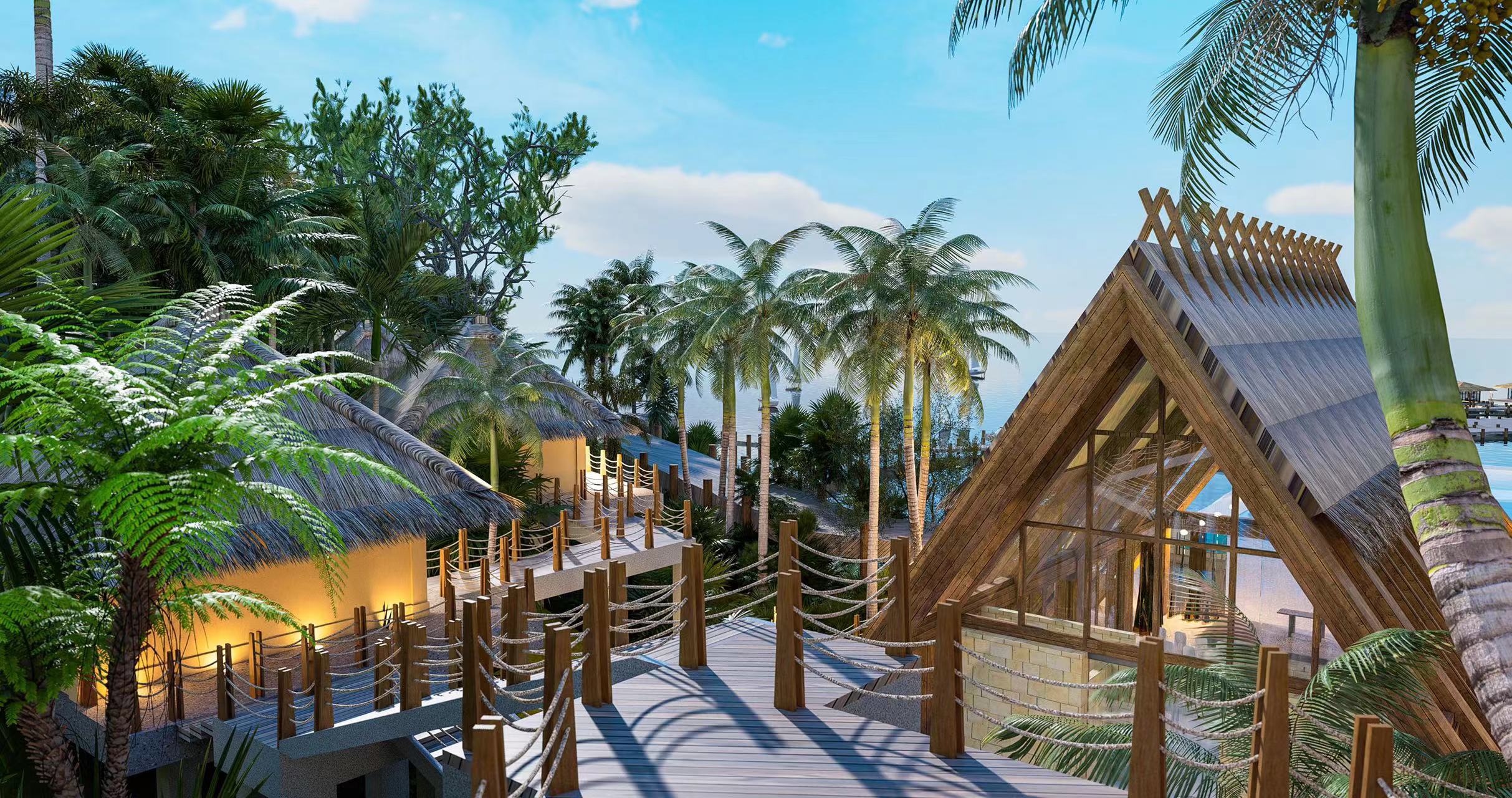 海外度假别墅-22