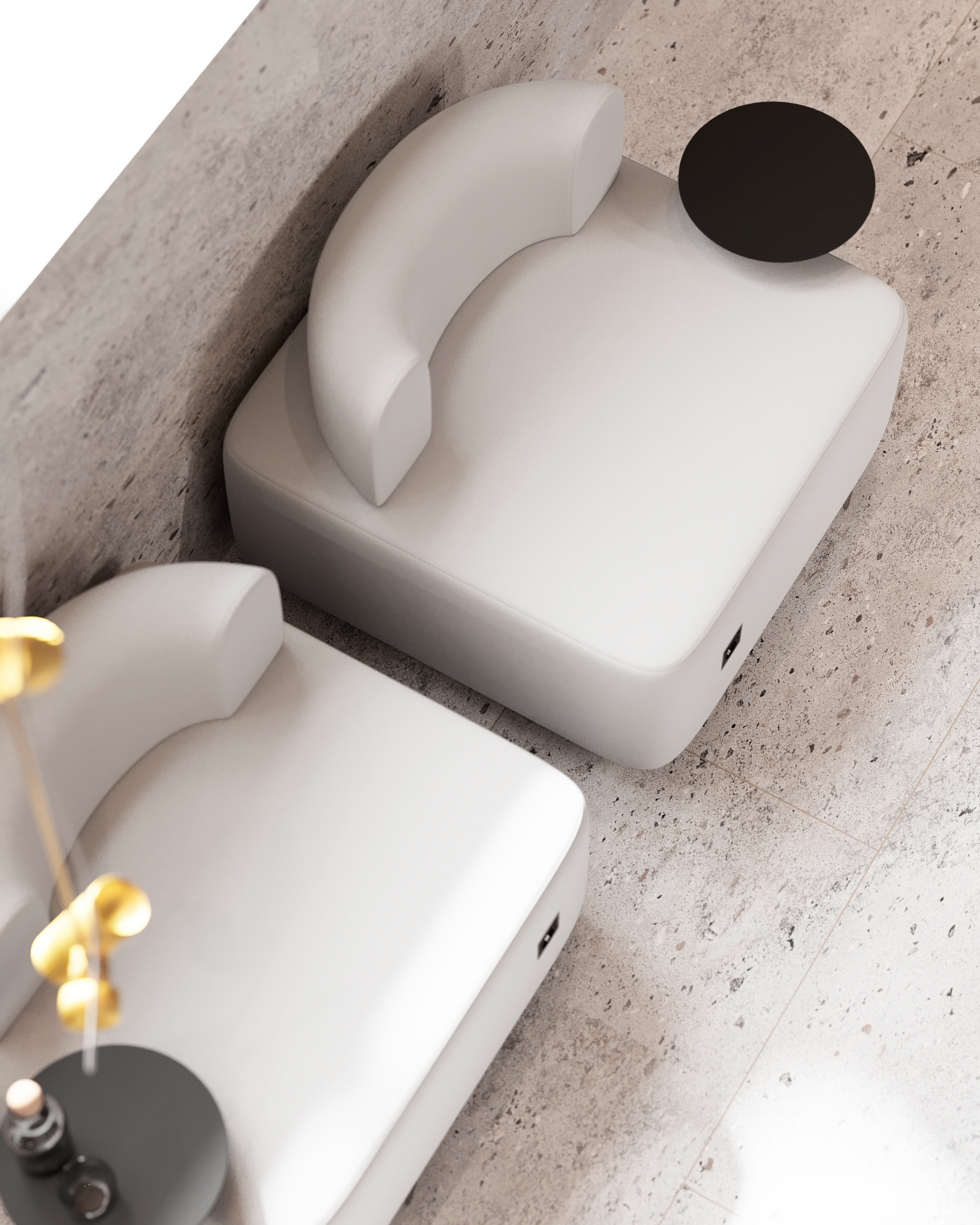 JUB 办公室丨ANJEY BABYCH-16