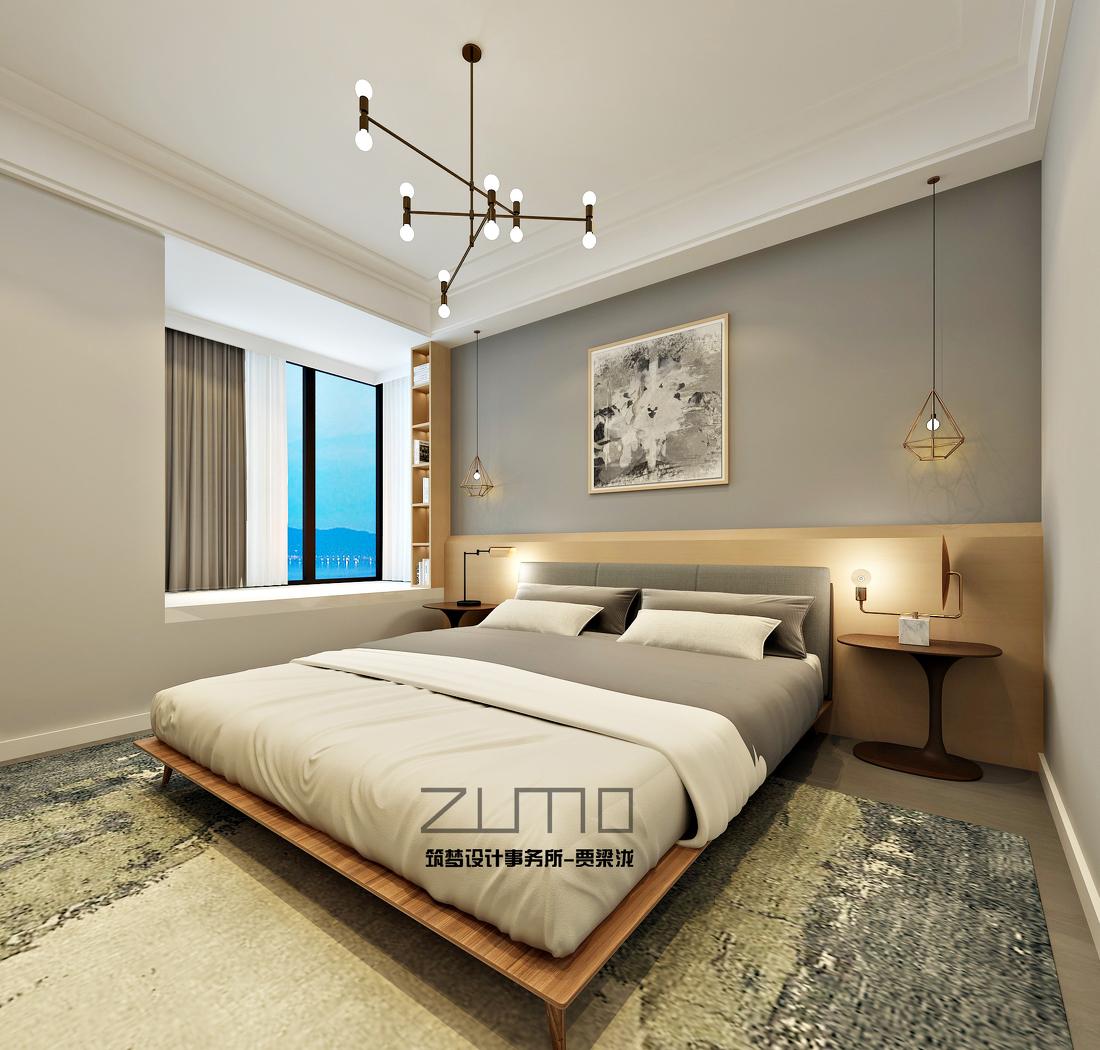 
十八城北欧宜家 -10