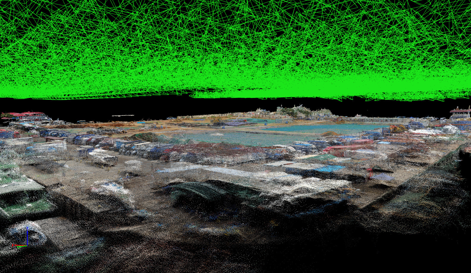 都市见证:蛇口渔港之转型,深圳 / 24 ScanLab-46