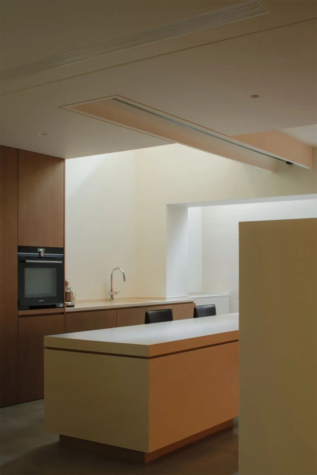 喜叻 · 杭州 345㎡医生夫妇之家丨中国杭州-9