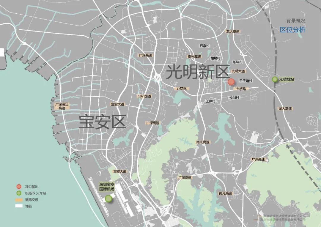 普联光明科技园 | 超大体量与细腻设计的完美结合-5