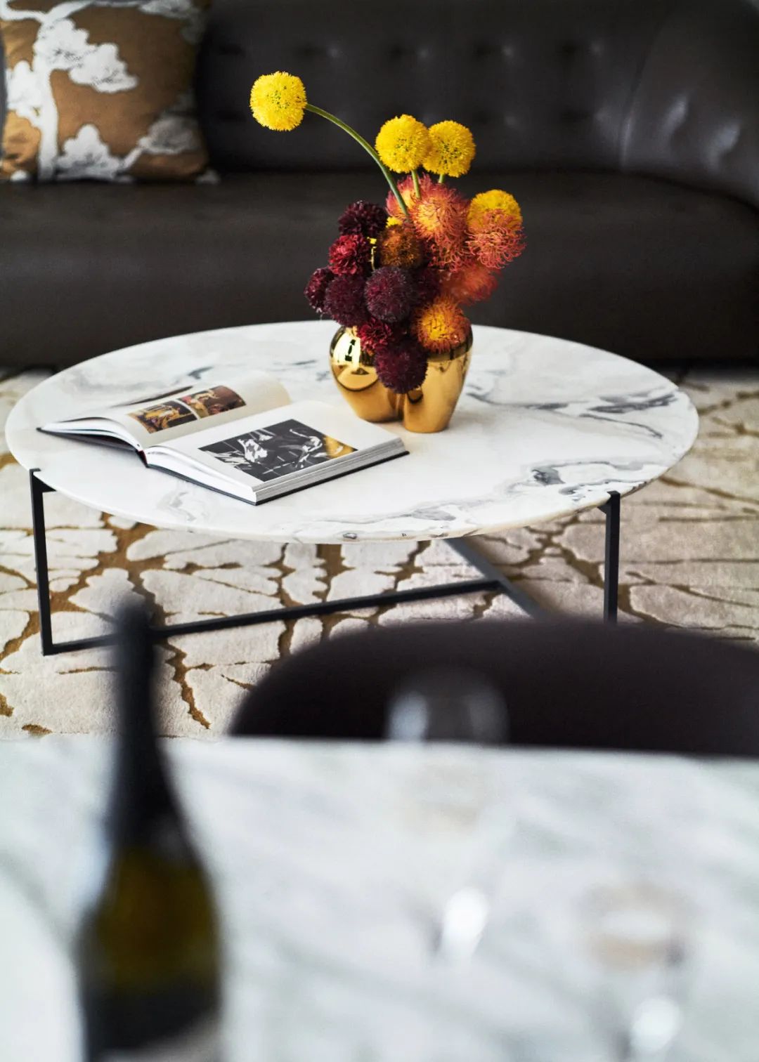 仁恒·海上源丨中国上海丨MDO木君建筑设计-30