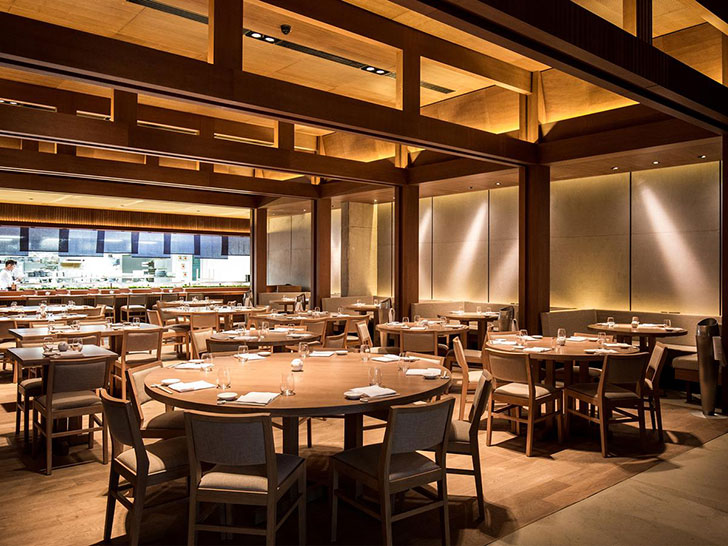 伦敦诺布酒店-22