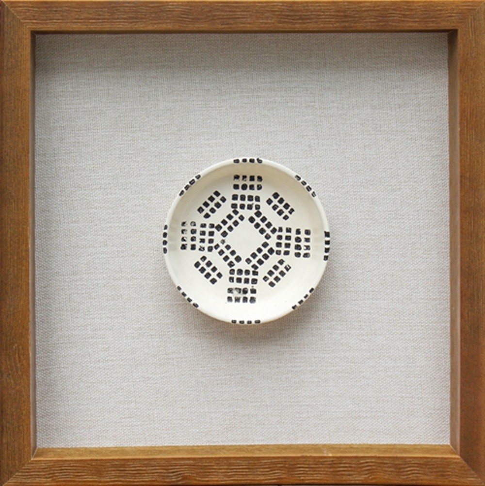 家居新理念 | 陶瓷碗的软装配饰妙用-14