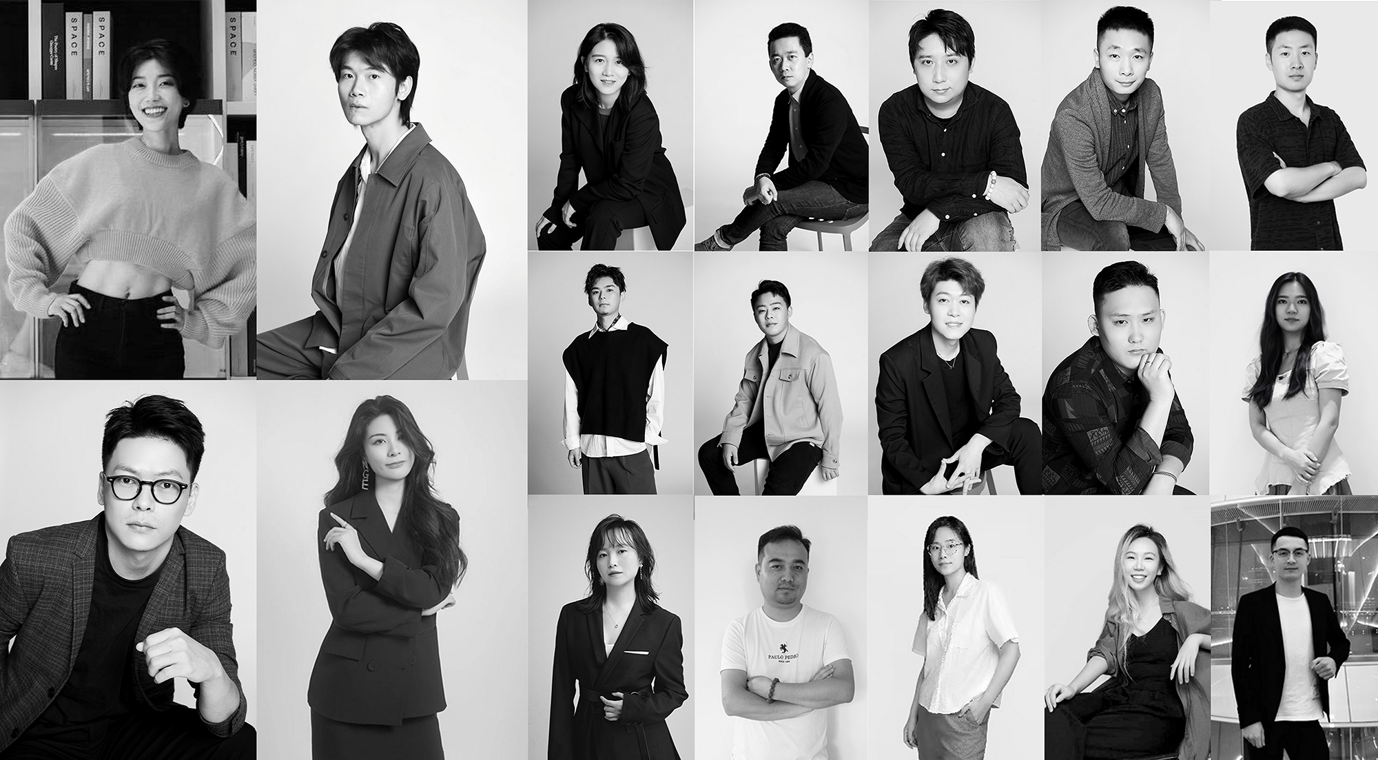 北京万科东庐售楼处丨中国北京丨G.ART 集艾设计李阳团队-69