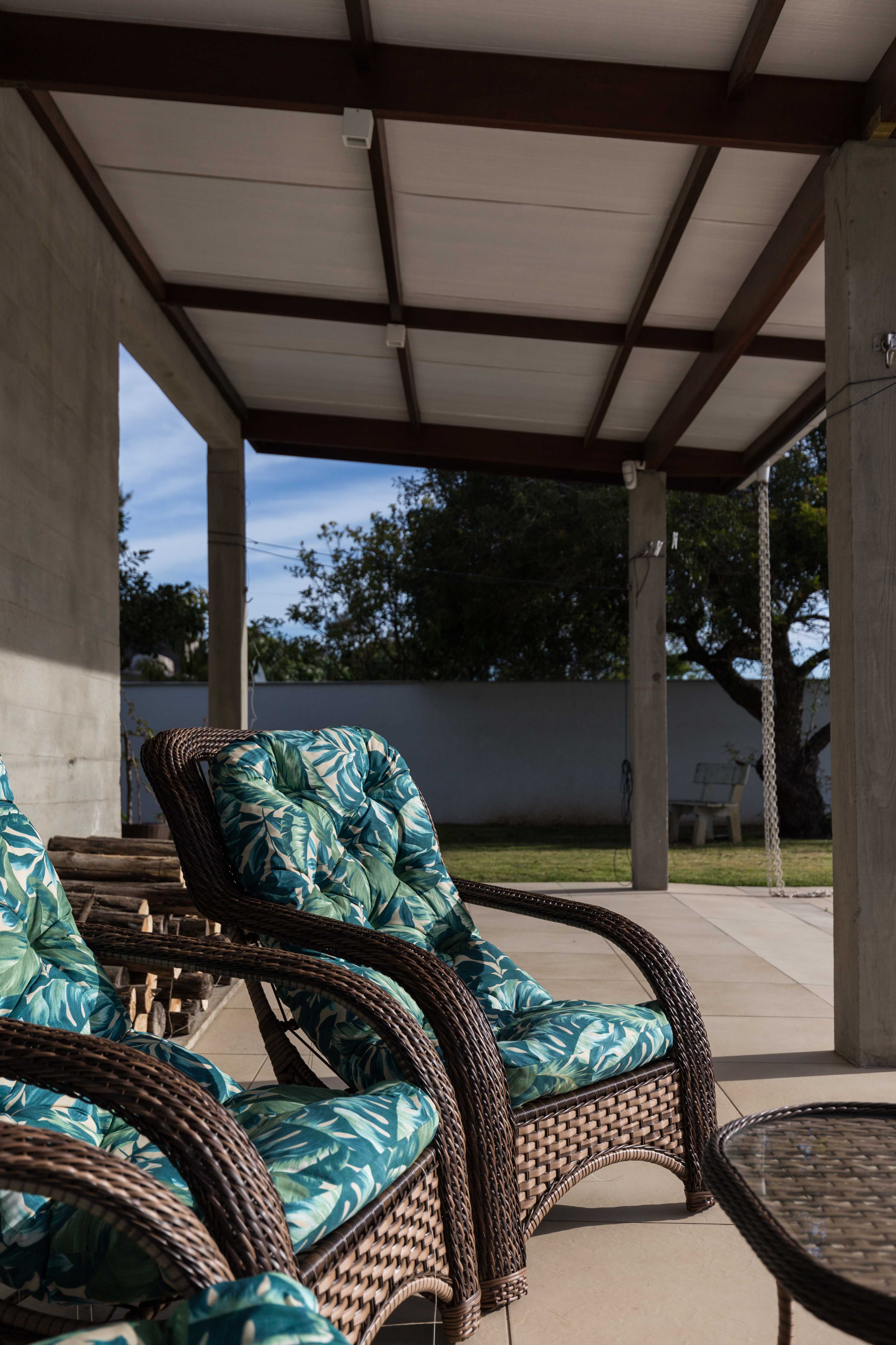 里约热内卢乡村别墅-32