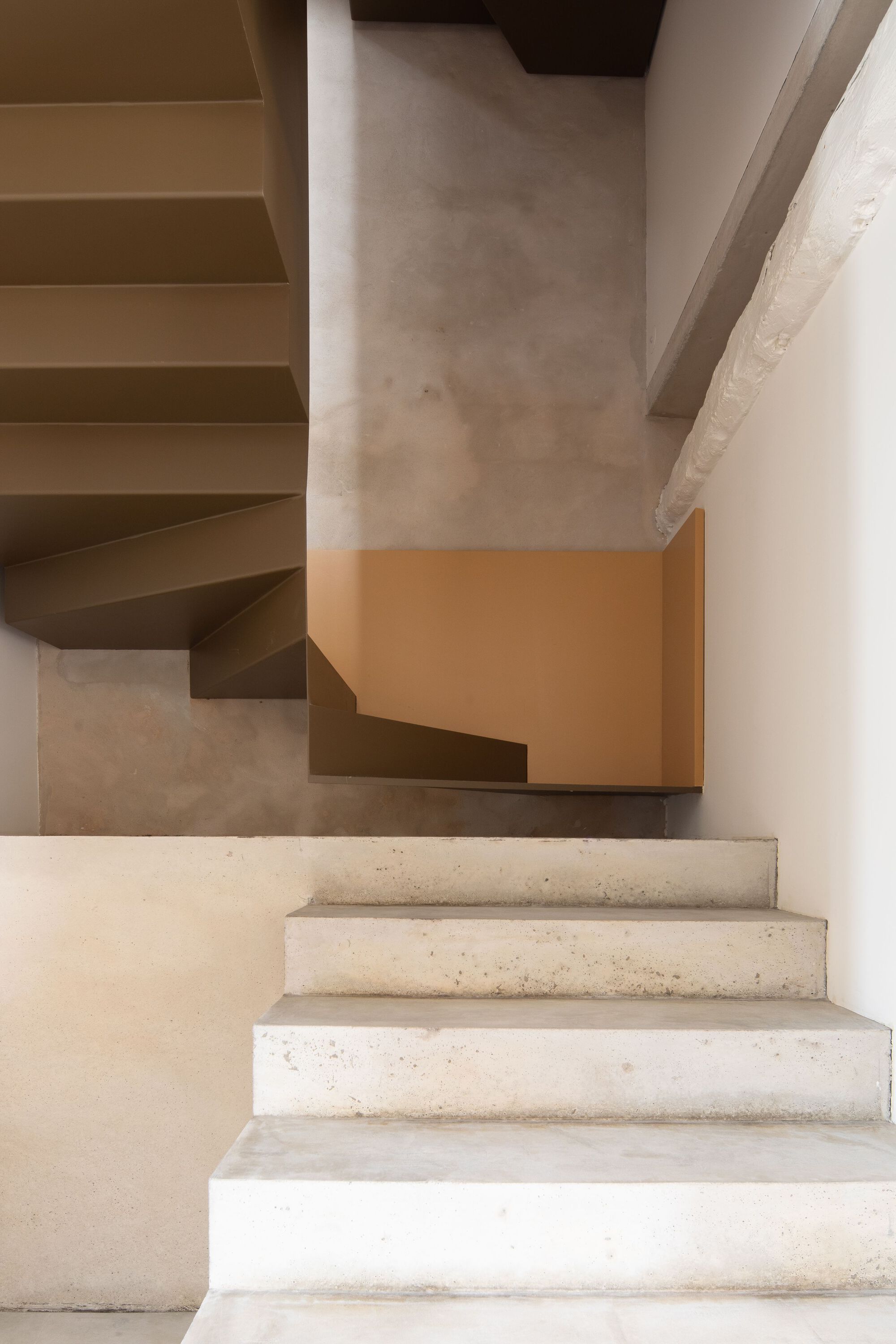 纳特拉韦萨酒店丨葡萄牙波尔图丨depA architects-29