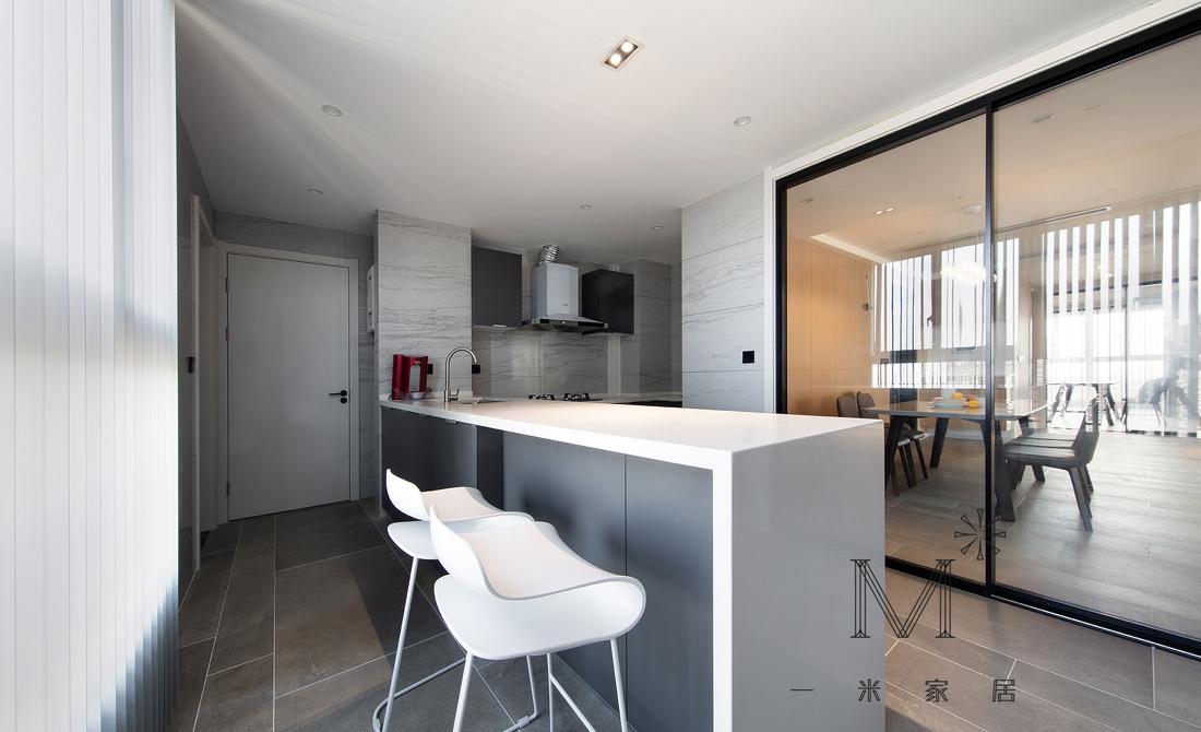 平层丨【一米家居】all eyes190m²现-18