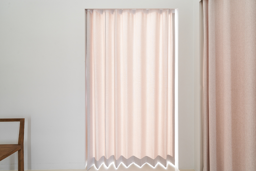 白色简约办公空间，打造感性设计典范-24