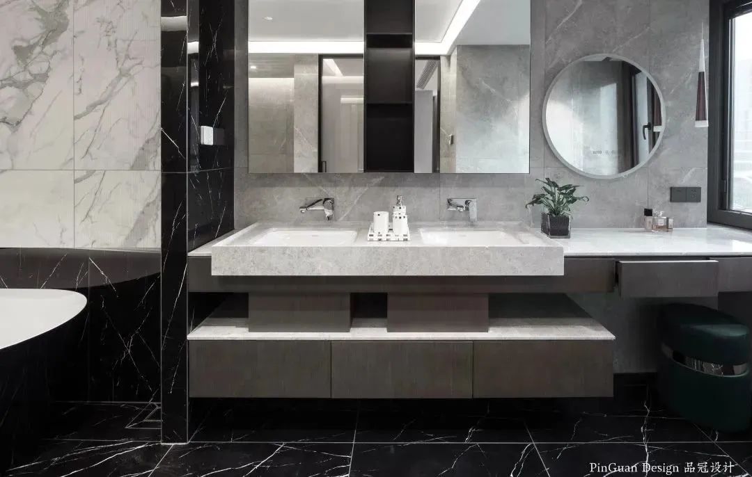 山水御园丨中国杭州丨郭思光-37