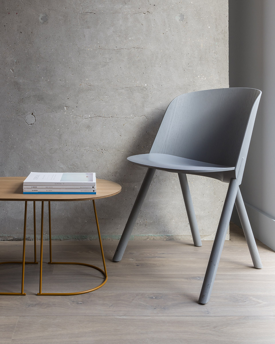 伦敦Leman Locke酒店 / Grzywinski + Pons-68