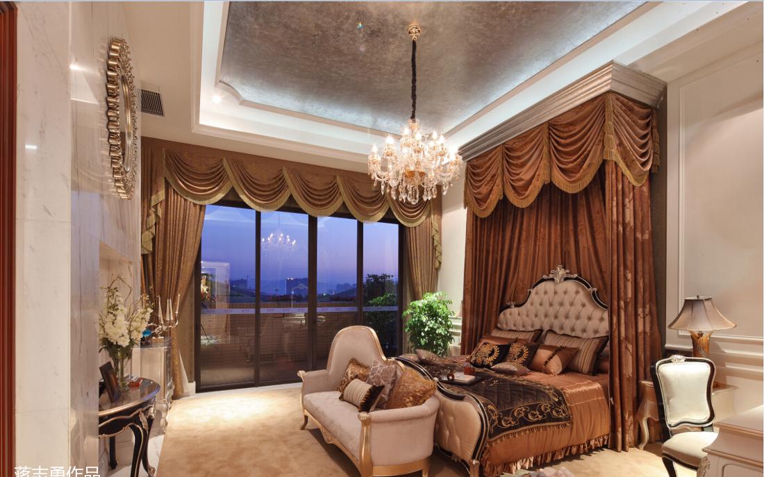 蒋志勇丨淡水别墅-14