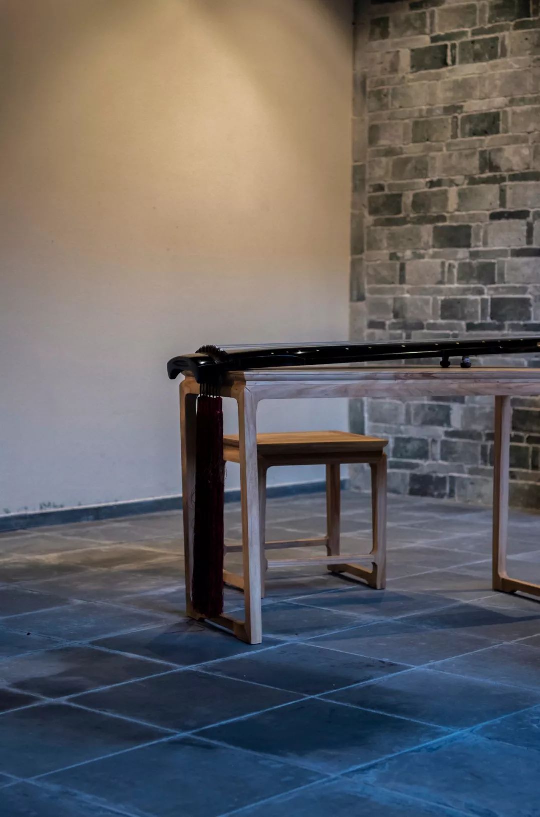 归隐深山,客家土楼变身为文化行馆-93