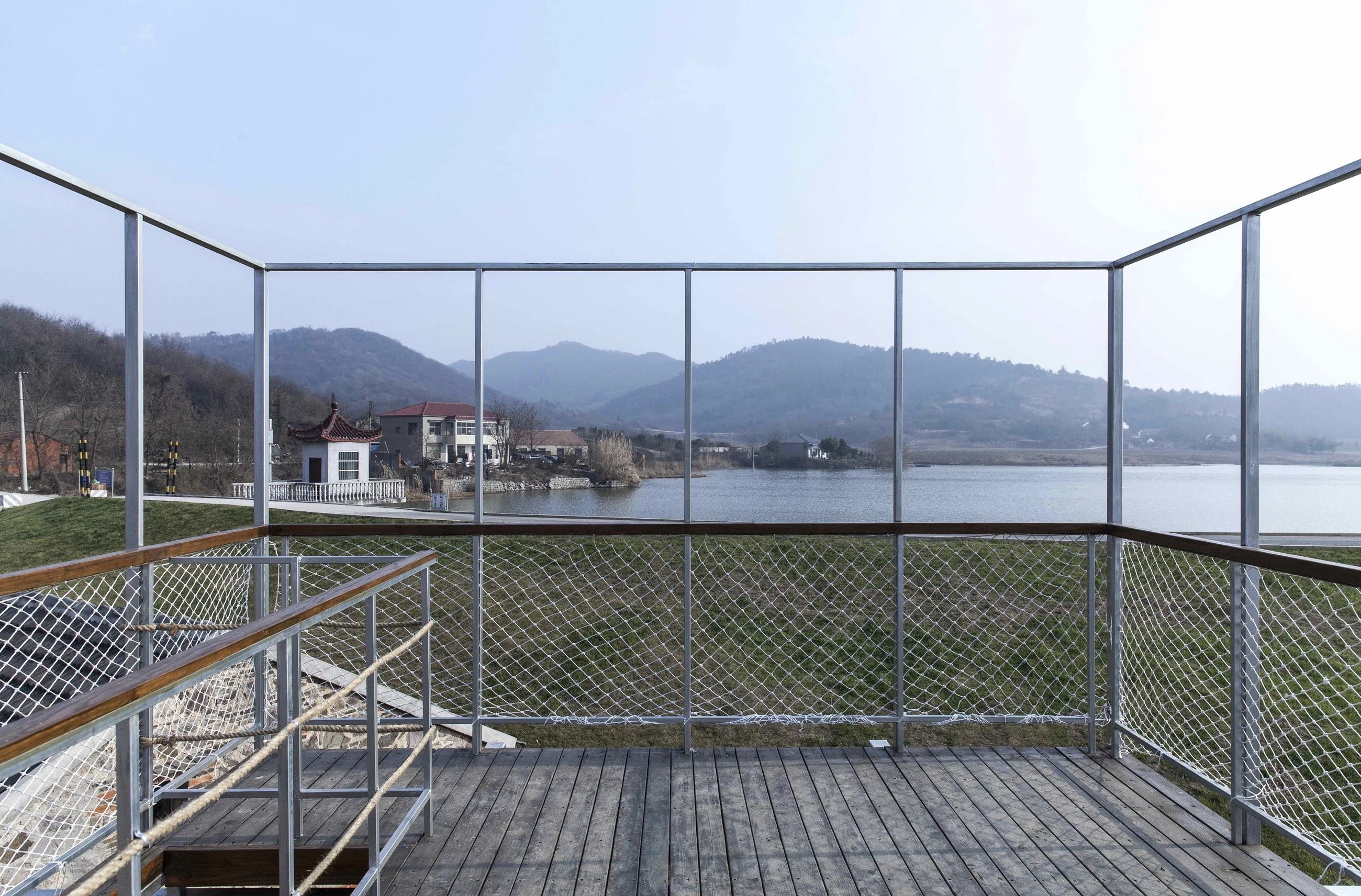 华曙乡村工作室 · Atelier Archmi·ing 的创意改造-8