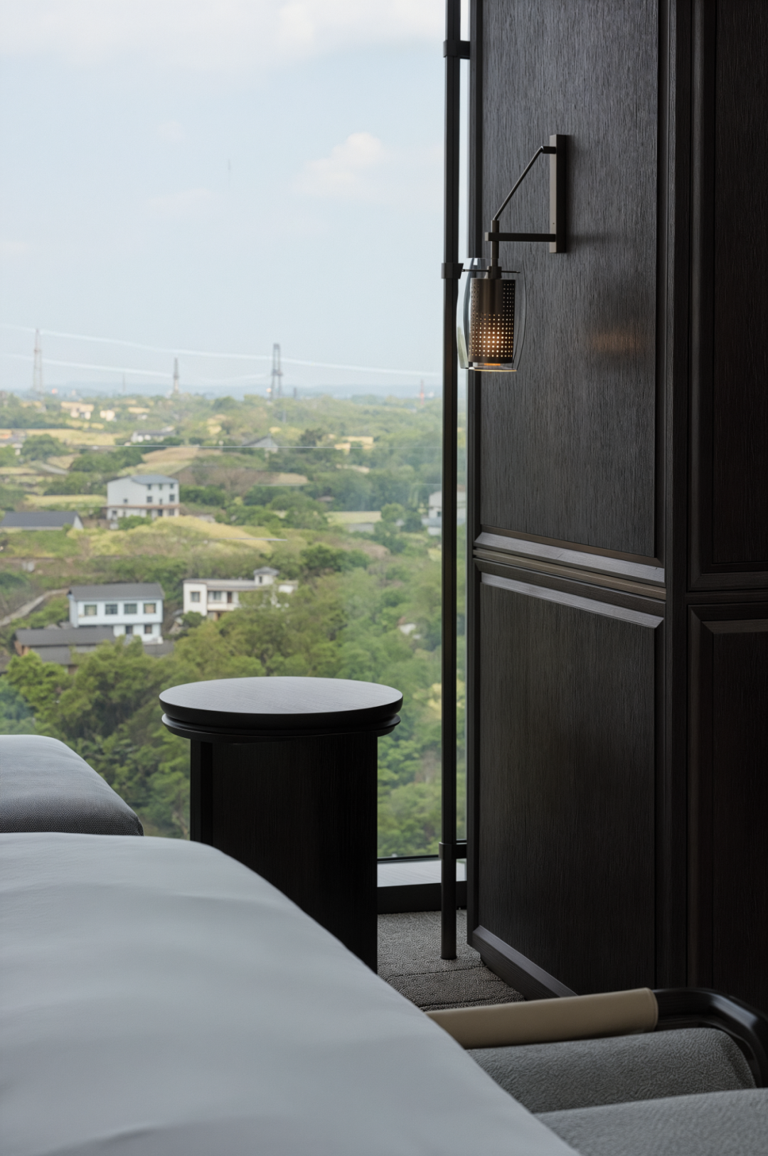 豪生x琥珀丨豪生大酒店·隐奢东方月泊云栖-110