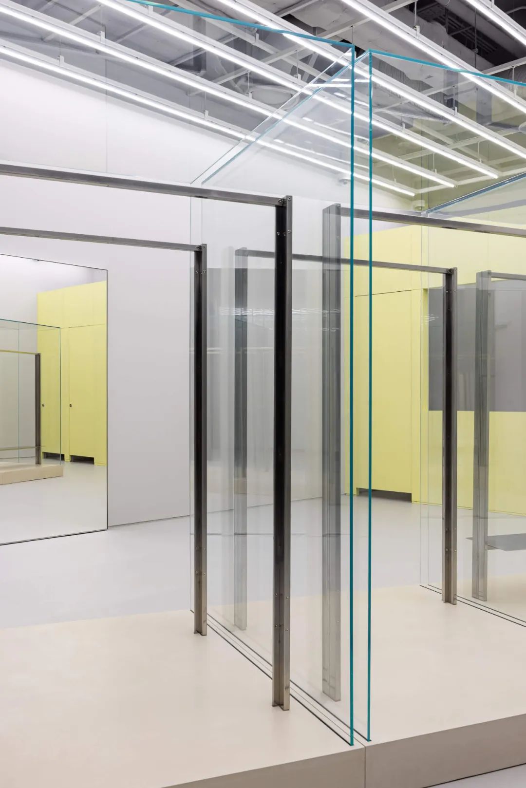 OPEN Yy首尔店丨韩国首尔-8