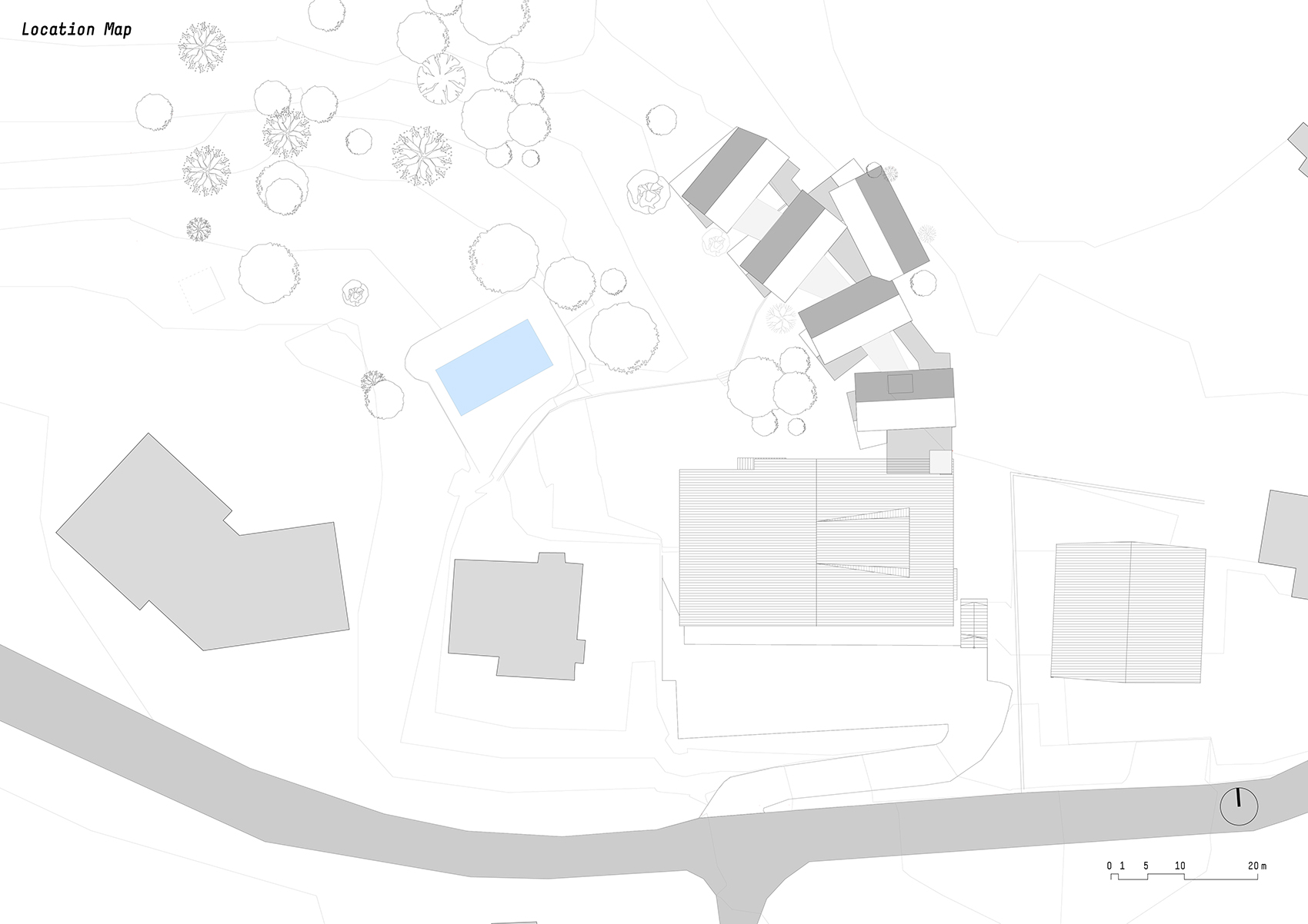 意大利Floris套房酒店丨noa*事务所-71