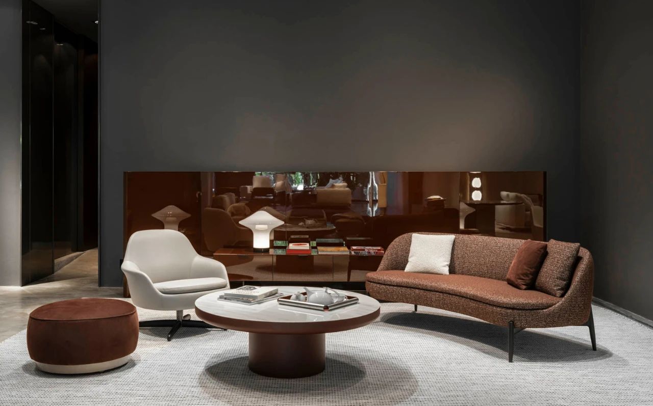 2024 米兰国际家具展览会丨意大利米兰-50