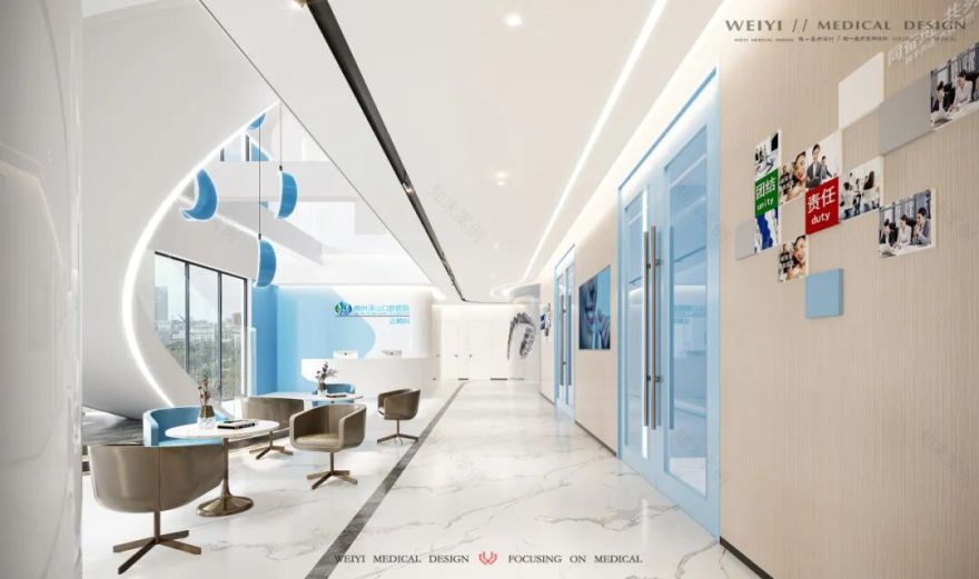 没有口腔医生能拒绝的诊所设计-43