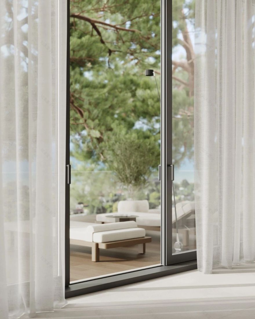 揭秘 Anna Tverskov:以自然之名,筑极简之境-35