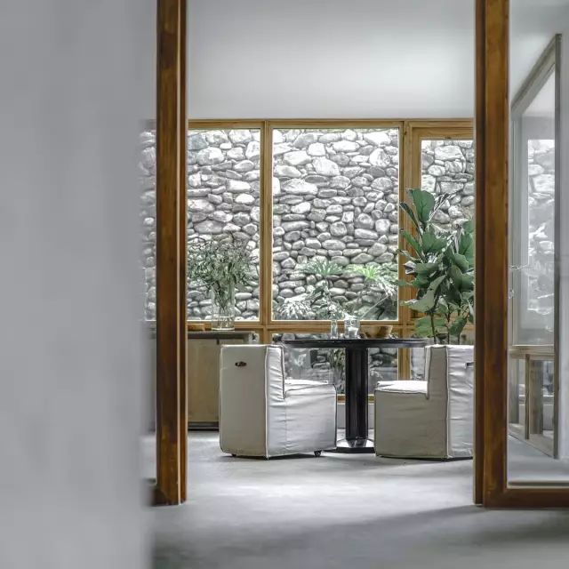 谢柯 | 自由生长的空间诗人-25