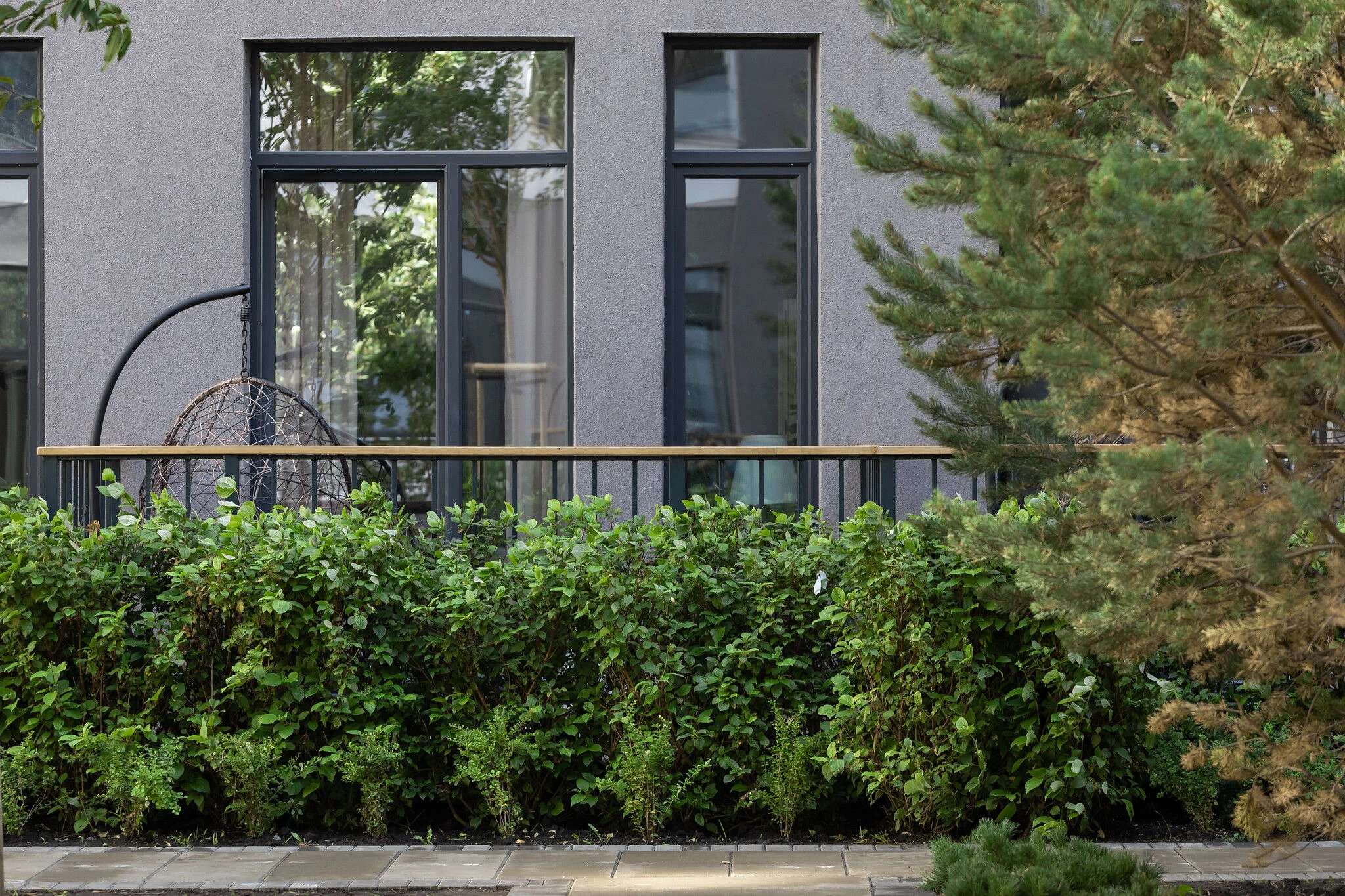 Sukhodolsky 公共公园和庭院丨俄罗斯丨LEVS architecten-43